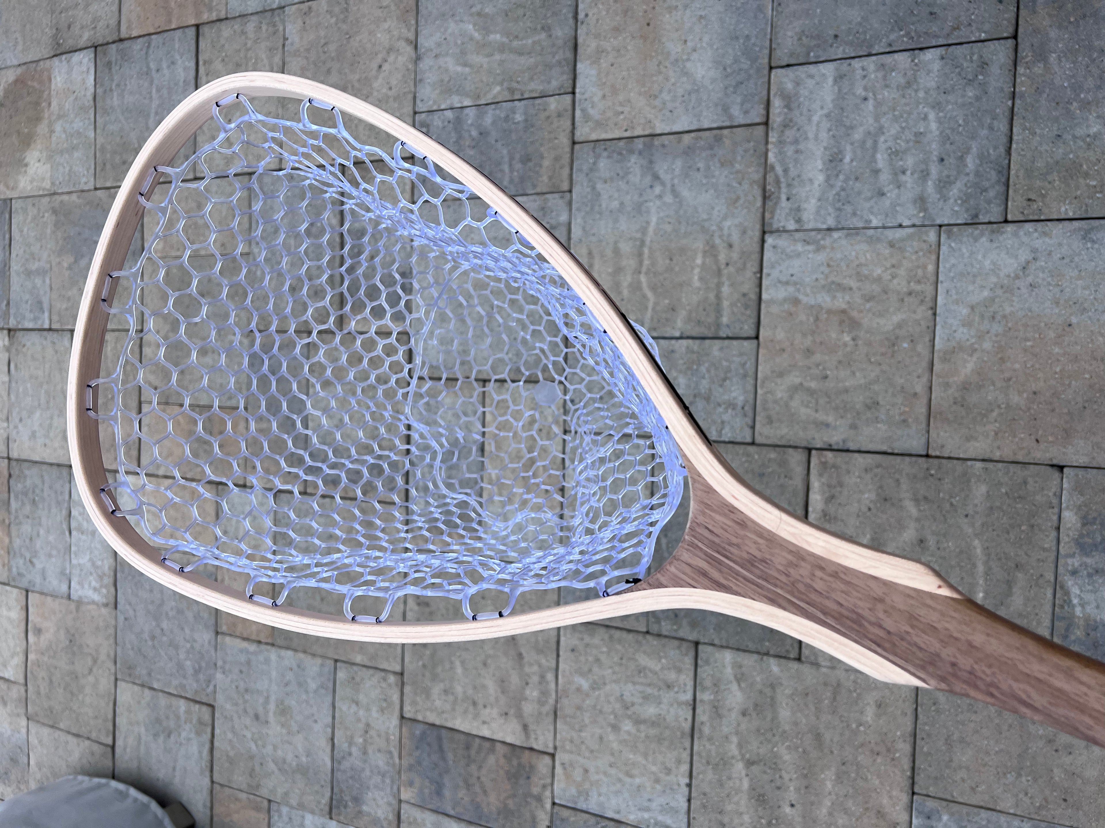 Will's Boat Net