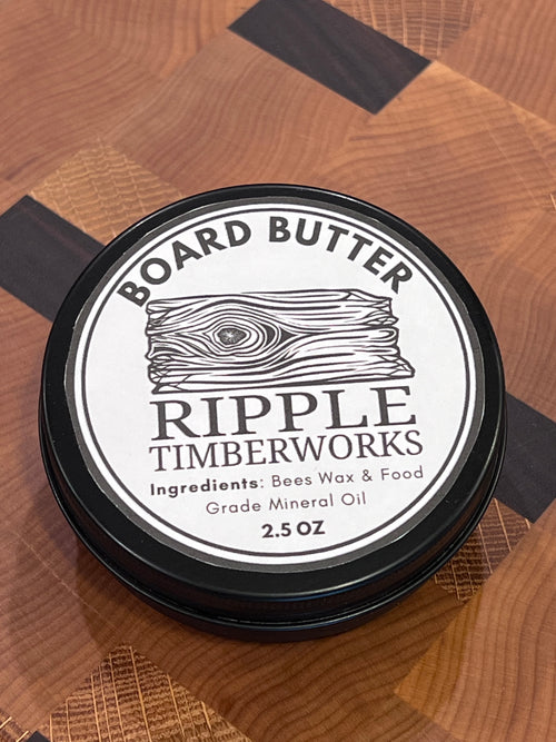 Board Butter