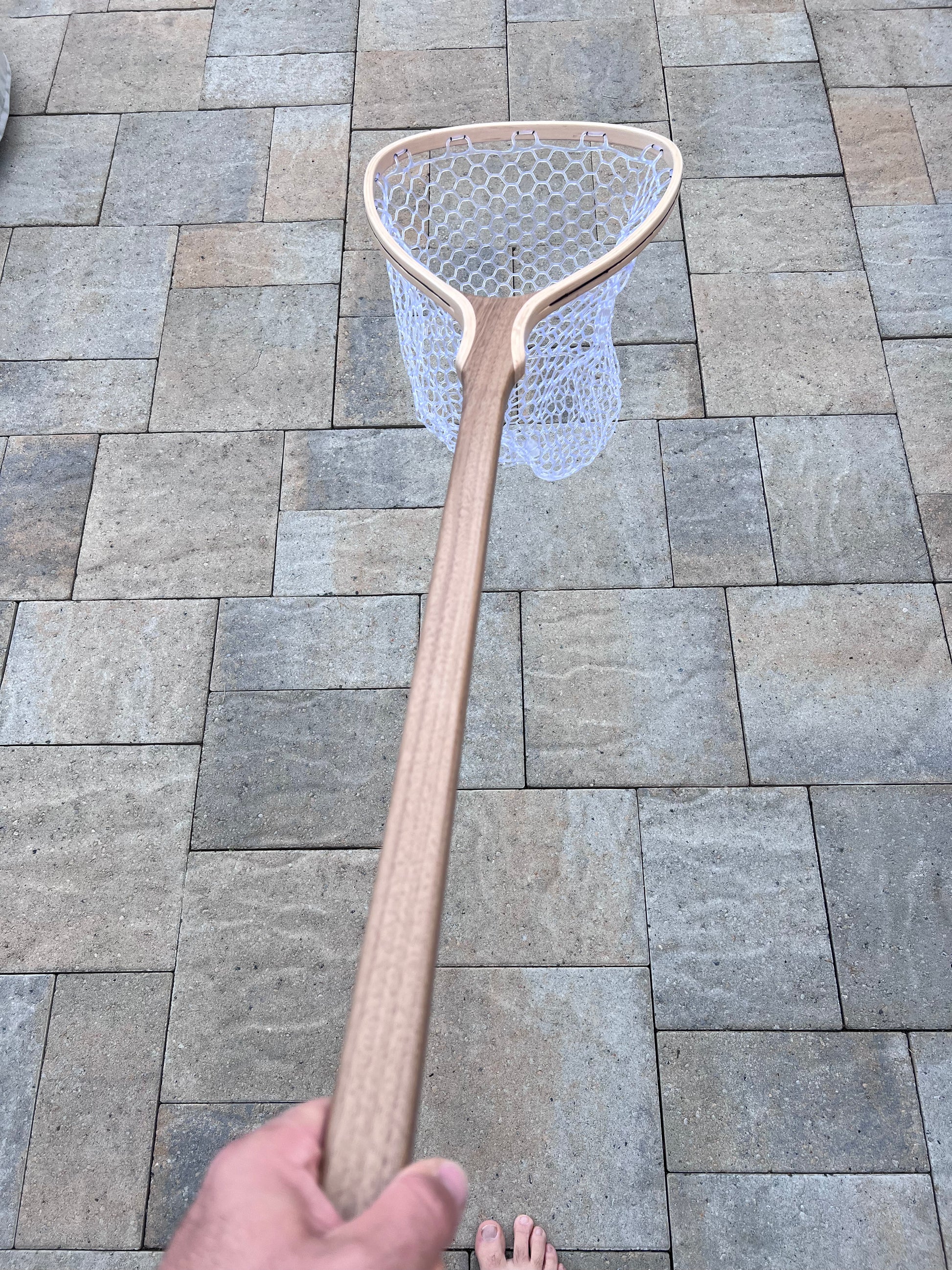 Will's Boat Net